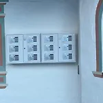 W1 Haus Ganghofer 아파트