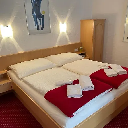 W1 Haus Ganghofer * 로이타쉬