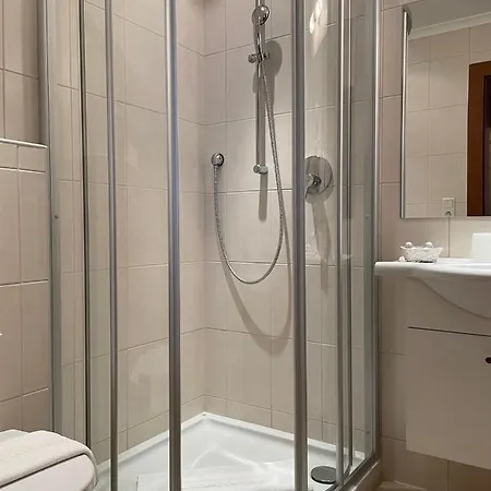 W1 Haus Ganghofer Leutasch