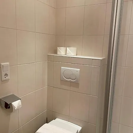 W1 Haus Ganghofer Apartament Leutasch
