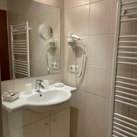 W1 Haus Ganghofer *