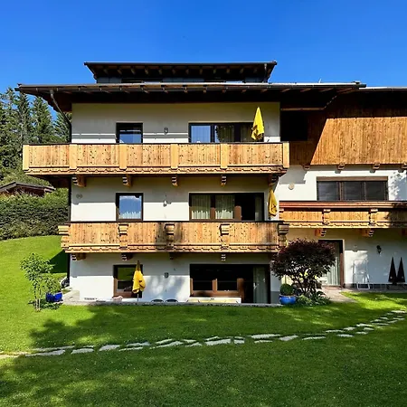 W1 Haus Ganghofer *
