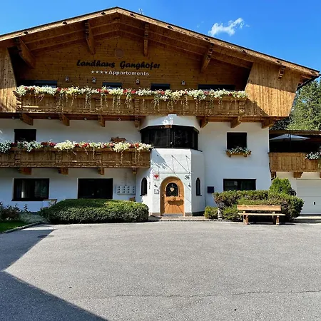 W1 Haus Ganghofer