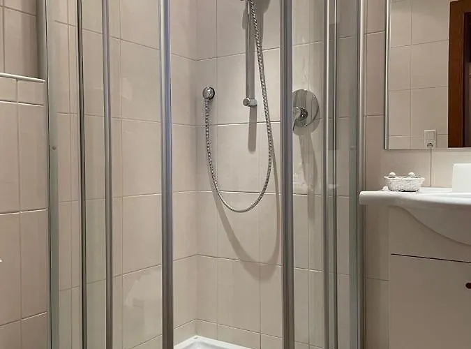 W1 Haus Ganghofer Leutasch