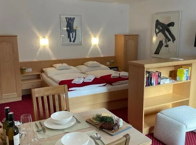 W1 Haus Ganghofer