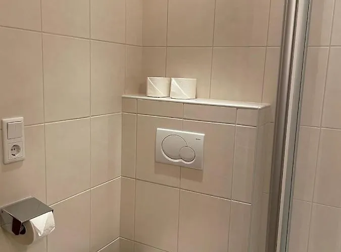 W1 Haus Ganghofer Apartment Leutasch