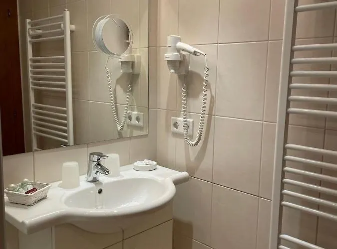 W1 Haus Ganghofer *